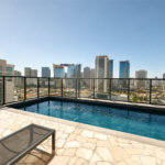 Studio à venda com 1 suíte em Chácara Santo Antônio (zona Sul), São Paulo, SP