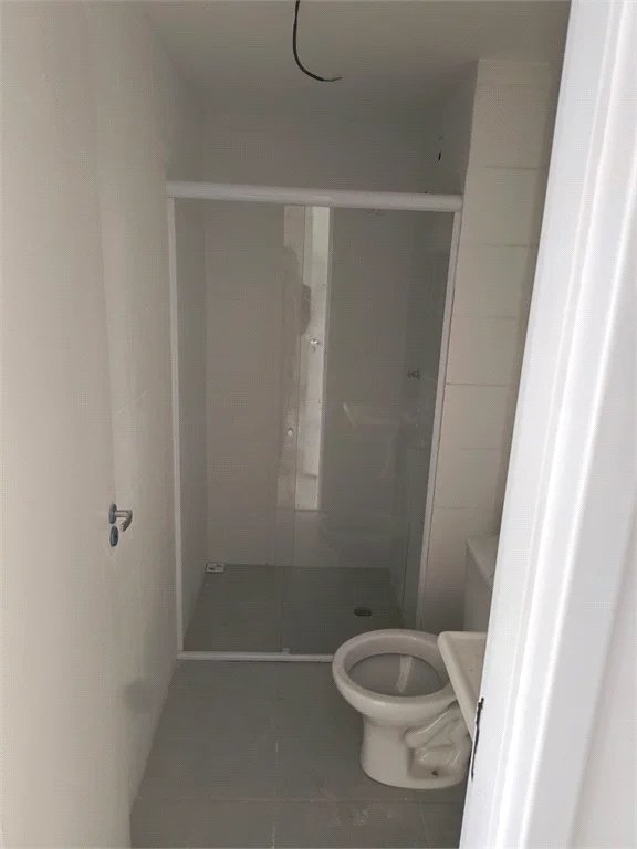 Apartamento à venda com 2 quartos em Loteamento Reserva Raposo, São Paulo, SP