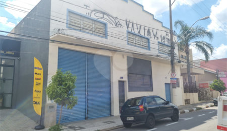 Salão Comercial à venda no Centro, Vinhedo, SP