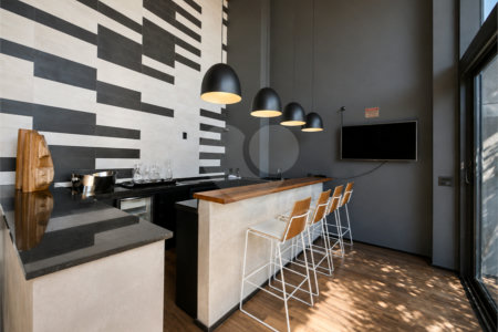 Apartamento à venda com 2 suítes em Itaim Bibi, São Paulo, SP