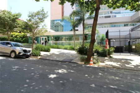 Apartamento à venda com 1 suíte em Barra Funda, São Paulo, SP