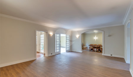 Casa à venda com 4 quartos, sendo 2 suítes,  em Jardim Luzitânia, São Paulo, SP
