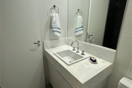 Apartamento à venda com 1 quarto em Ipiranga, São Paulo, SP