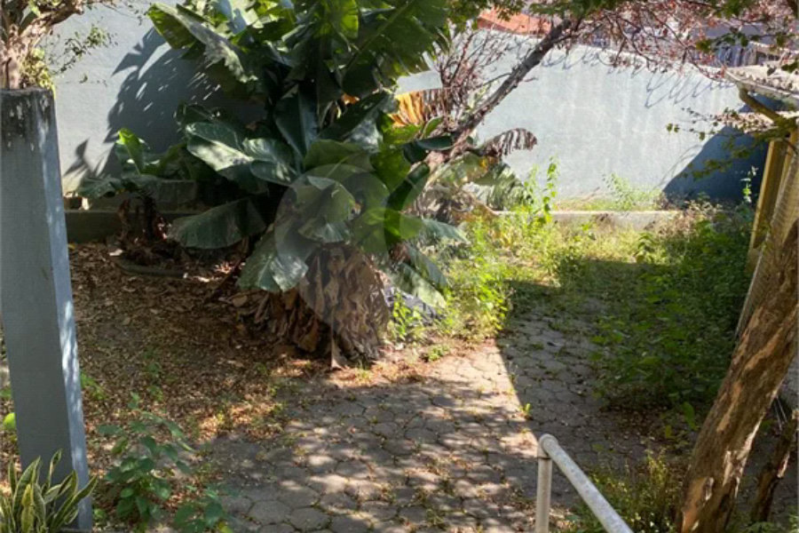 Casa à venda com 3 quartos em Limão, São Paulo, SP