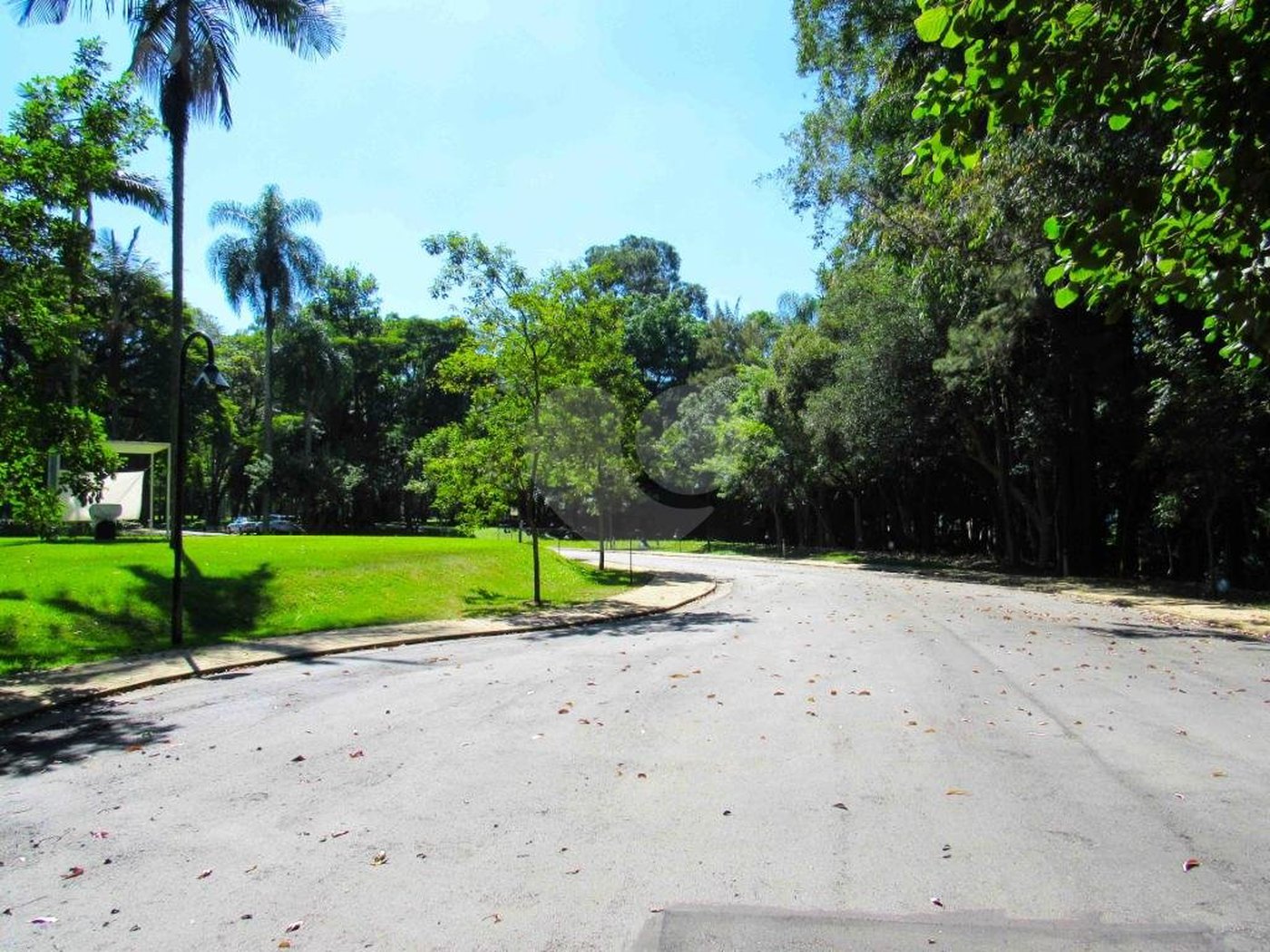 Loteamento à venda em Alto da Boa Vista, São Paulo, SP