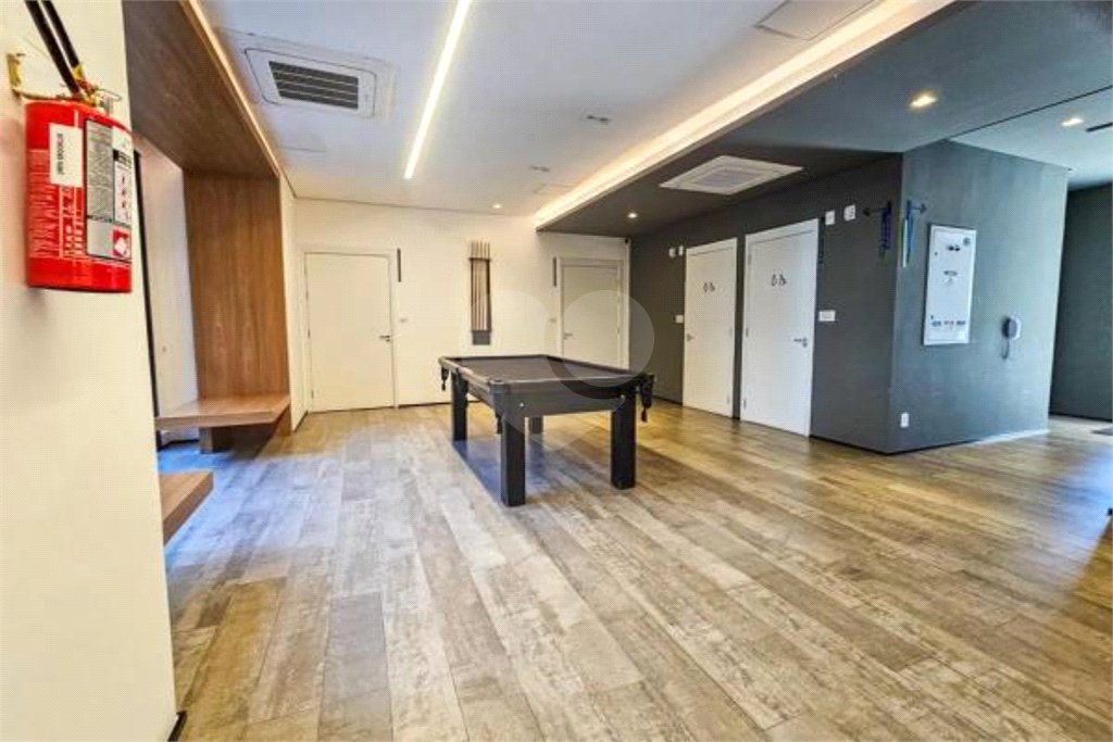 Apartamento à venda com 1 suíte em Brooklin Paulista, São Paulo, SP