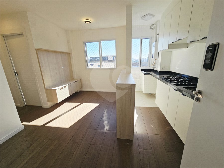 Apartamento à venda com 2 quartos em Santana, São Paulo, SP