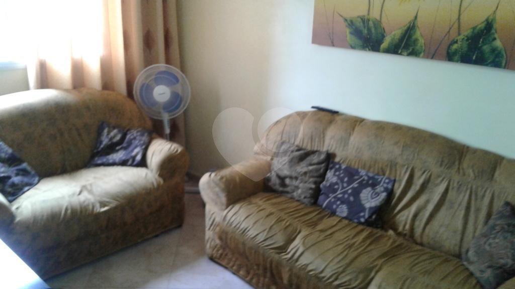 Apartamento à venda com 2 quartos em Santa Teresinha, São Paulo, SP