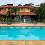 Casa em condomínio à venda com 4 suítes em Geribá, Armação dos Búzios, RJ