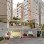 Apartamento à venda com 3 suítes em Vila Suzana, São Paulo, SP