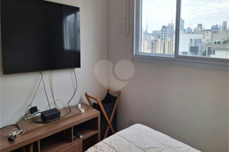 Cobertura à venda com 1 suíte em Pinheiros, São Paulo, SP