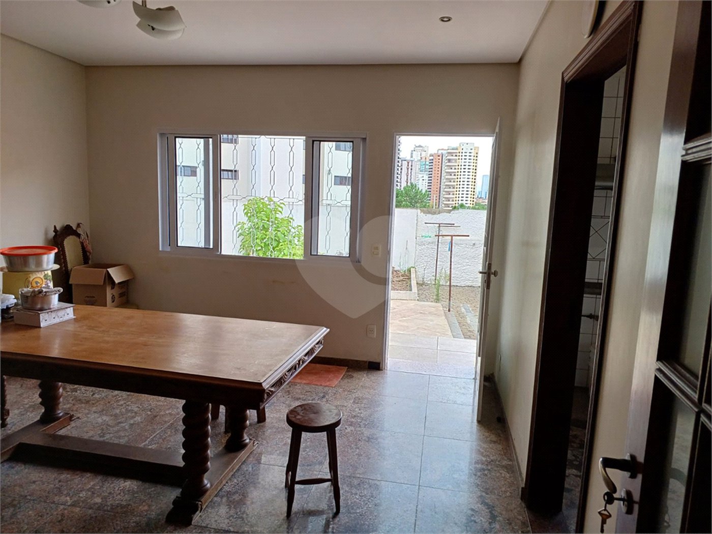 Casa Térrea à venda com 3 quartos, sendo 1 suíte, em Jardim do Colégio (zona Norte), São Paulo, SP