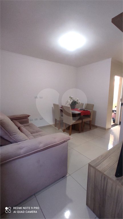 Casa à venda com 2 suítes em Chora Menino, São Paulo, SP
