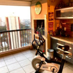 Apartamento a venda na Mooca
