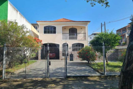 Casa à venda com 2 quartos, sendo 1 suíte, em Campo Grande, Rio de Janeiro, RJ