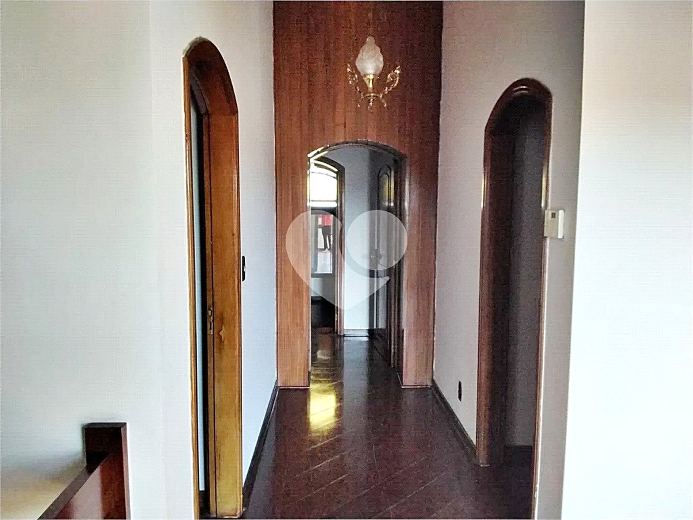 Sobrado à venda com 4 quartos, sendo 2 suítes, em Jardim São Bento, São Paulo, SP