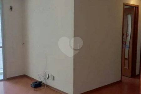 Apartamento à venda com 3 quartos em Brás, São Paulo, SP