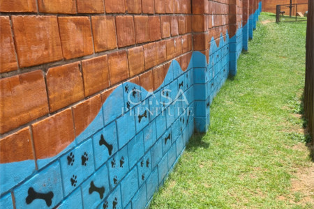 Terreno em condomínio à venda em Parque Ibiti Reserva, Sorocaba, SP