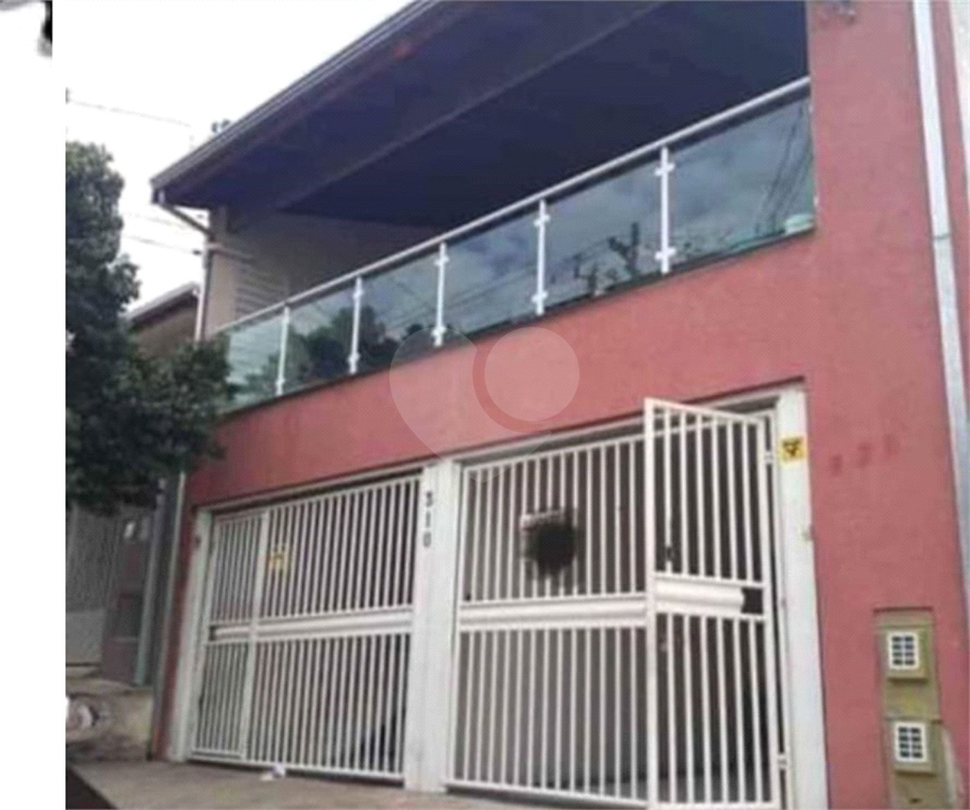 Casa de Vila à venda com 2 quartos em Jardim Colonial, Indaiatuba, SP