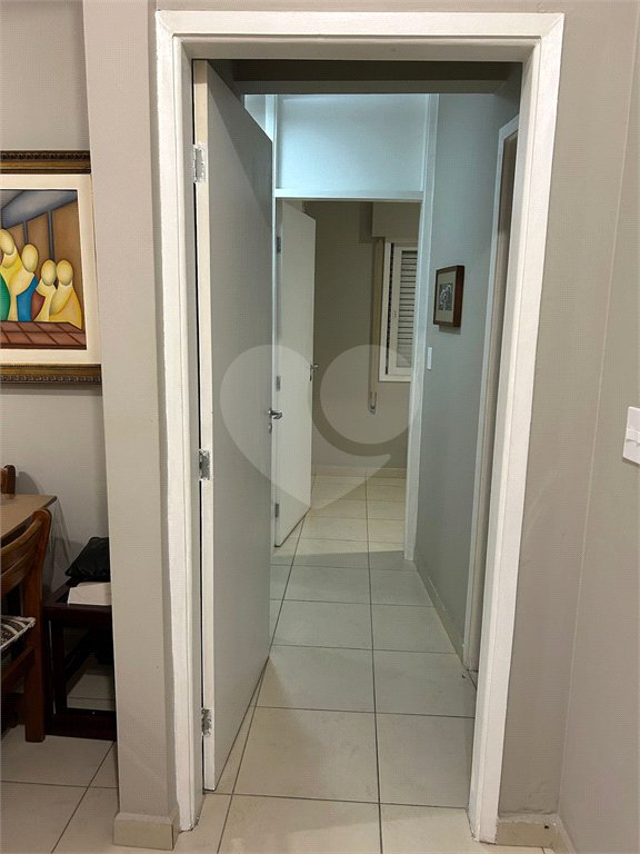 Apartamento à venda com 2 quartos em Pinheiros, São Paulo, SP