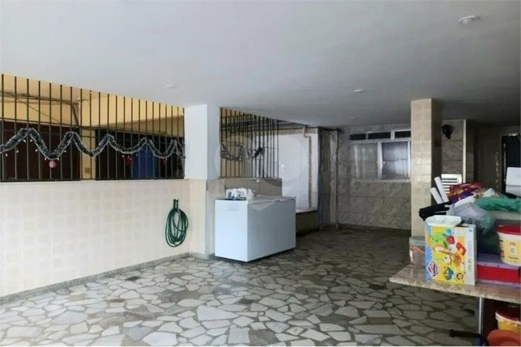 Apartamento à venda com 2 suítes em Rio Comprido, Rio de Janeiro, RJ
