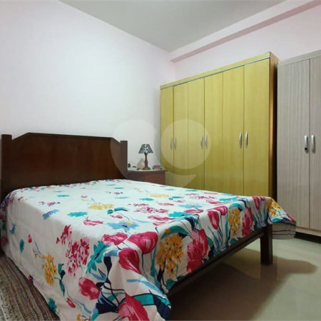 Casa de Vila à venda com 4 quartos em Vila Maria Baixa, São Paulo, SP