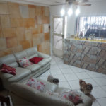Sobrado à venda com 2 quartos em Vila Paulicéia, São Paulo, SP