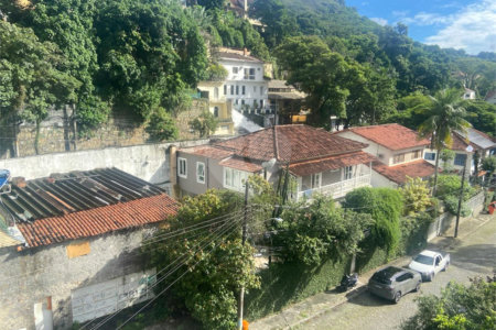 Apartamento à venda com 2 quartos em Alto da Boa Vista, Rio de Janeiro, RJ