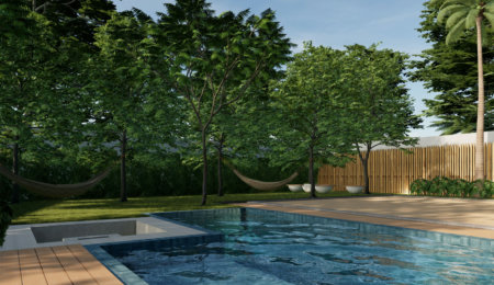 Terrazzo Tranquillitá Residencial