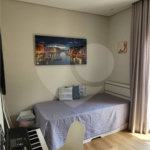 Apartamento à venda com 3 quartos, sendo 1 suíte, em Vila Almeida, Indaiatuba, SP