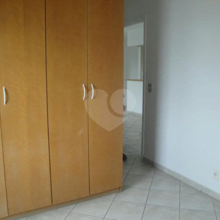 Apartamento à venda com 2 quartos, sendo 1 suíte, em Vila Hamburguesa, São Paulo, SP