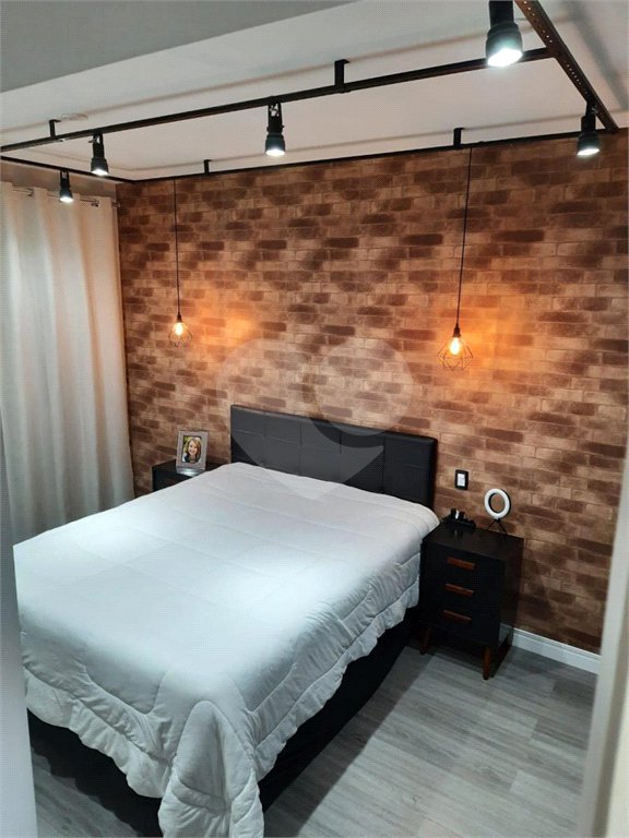 Apartamento à venda com 3 quartos, sendo 1 suíte, em Cambuci, São Paulo, SP