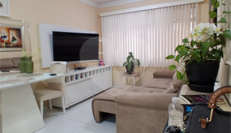 Apartamento à venda com 2 quartos em Vila Guarani (z Sul), São Paulo, SP