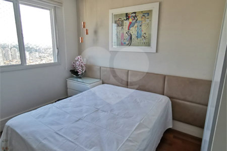Apartamento à venda com 3 suítes em Jardim Monte Kemel, São Paulo, SP