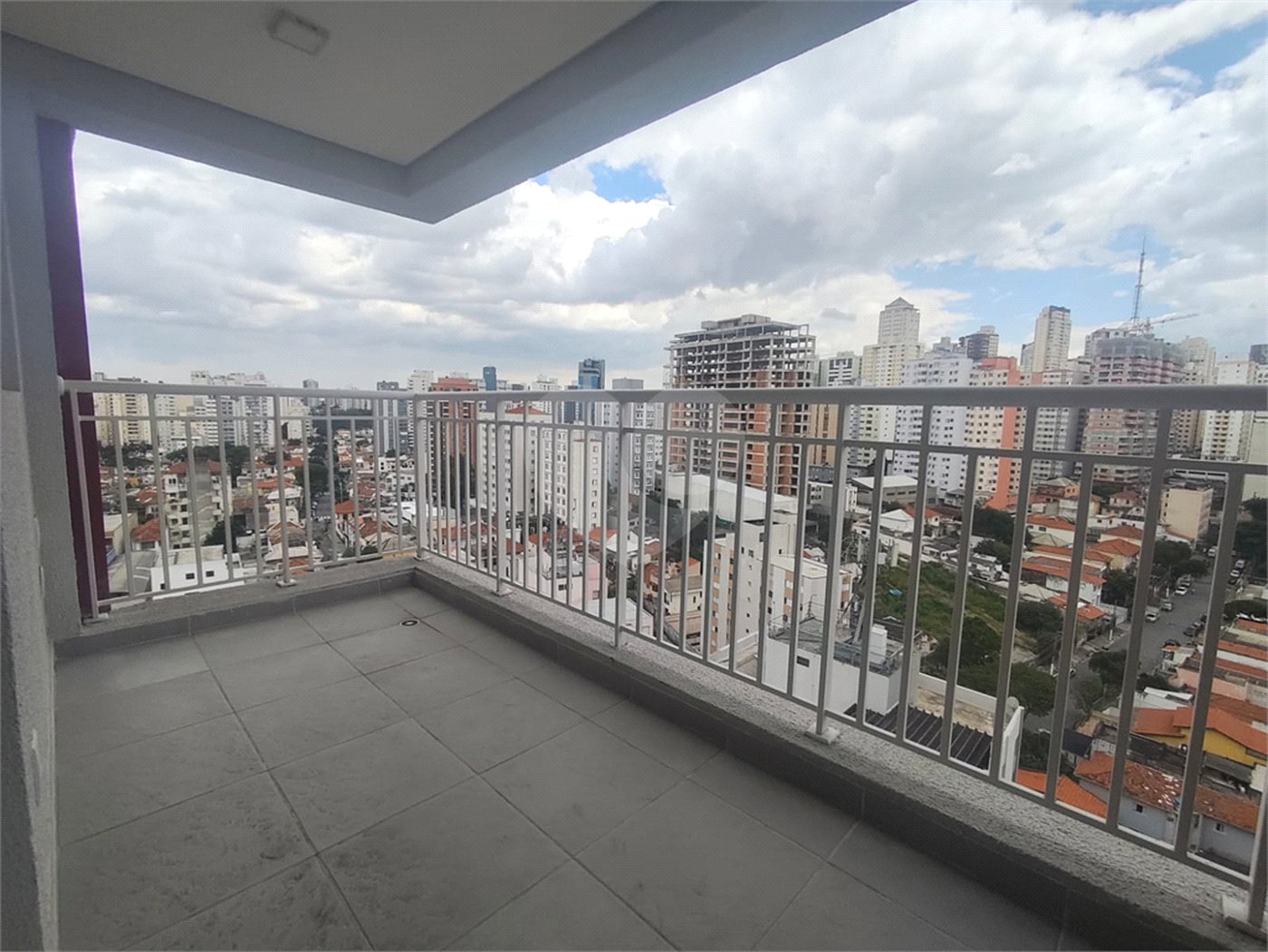 Apartamento para alugar com 2 quartos em Liberdade, São Paulo, SP
