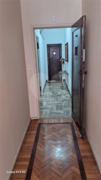 Apartamento à venda com 3 quartos, sendo 1 suíte, em Copacabana, Rio de Janeiro, RJ
