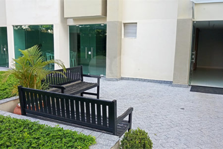 Apartamento à venda com 3 quartos em Brooklin Paulista, São Paulo, SP