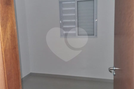 Casa à venda com 2 quartos no condomínio Conego Ladeira, São Paulo - SP
