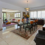 Apartamento para alugar com 5 quartos, sendo 3 suítes, em Alto de Pinheiros, São Paulo, SP