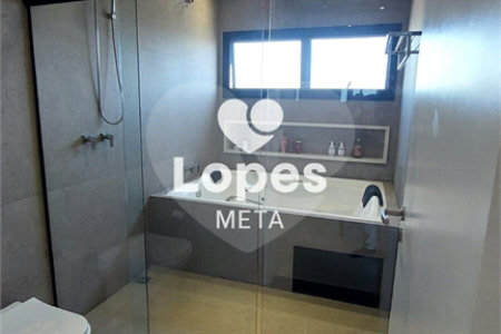 Casa à venda com 3 suítes no condomínio Alphaville 1, São José dos Campos - SP