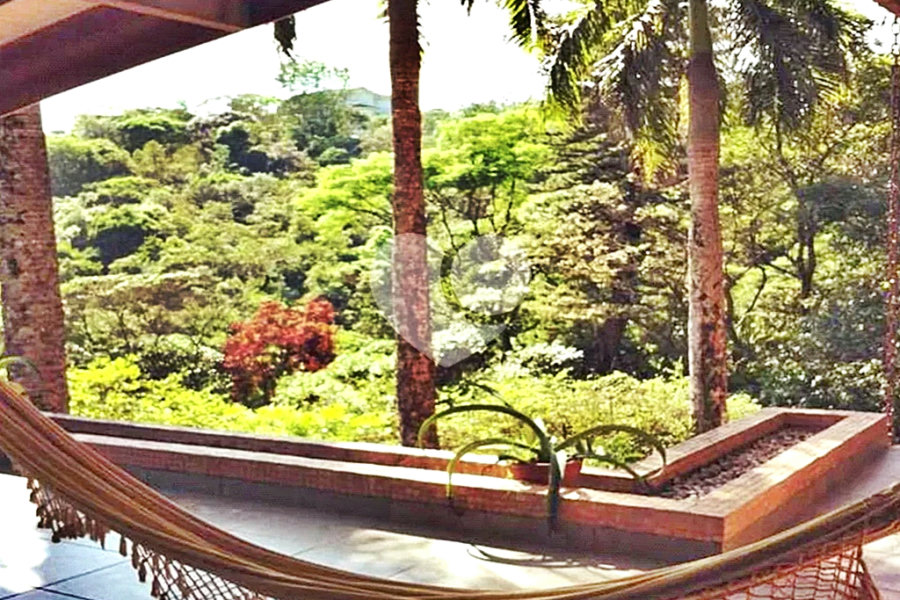 Casa à venda com 4 quartos, sendo 2 suítes, no condomínio Campos de Mairiporã Gleba 1, Mairiporã - SP