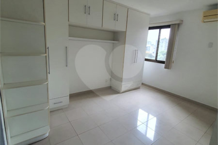 Cobertura à venda com 3 quartos, sendo 2 suítes, em Tijuca, Rio de Janeiro, RJ