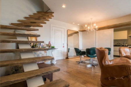 Apartamento à venda com 3 suítes em Cidade Monções, São Paulo, SP