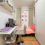 Apartamento à venda com 2 quartos em Cambuci, São Paulo, SP