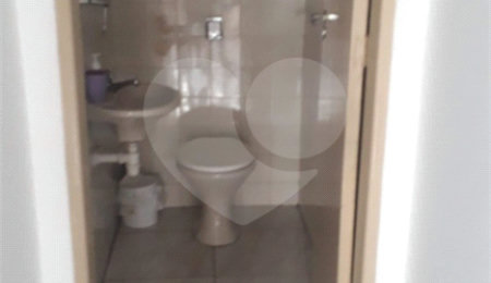 Casa de Vila à venda com 1 quarto em Jaguaré, São Paulo, SP