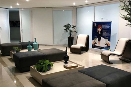 Apartamento Residencial à venda, Jardim Virginia, Guarujá - AP1792.