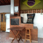 Casa à venda com 4 suítes no condomínio Piccolo Paese, Salto - SP
