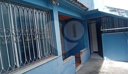 Casa à venda com 4 quartos, sendo 1 suíte,  em Campo Grande, Rio de Janeiro, RJ