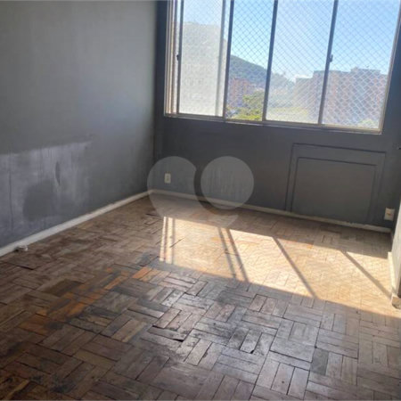 Apartamento à venda com 2 quartos em Grajaú, Rio de Janeiro, RJ