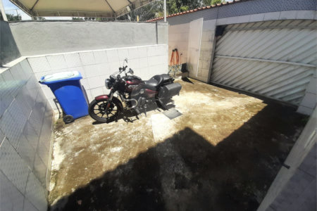 Casa à venda com 4 suítes em Santa Cruz, Rio de Janeiro, RJ